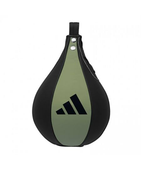 adidas Combat 50 Speedbal Legergroen 23x19cm