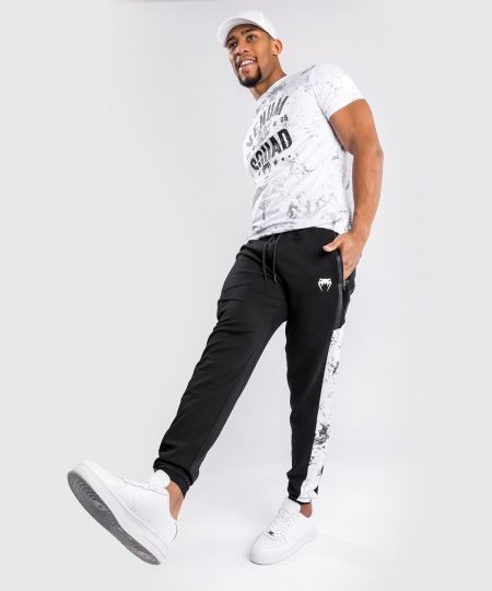 Venum  Laser Evo 2.0 Jogger - Zwart/Marble