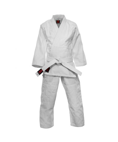 Essimo Judopak Koka zonder schouderemblemen 