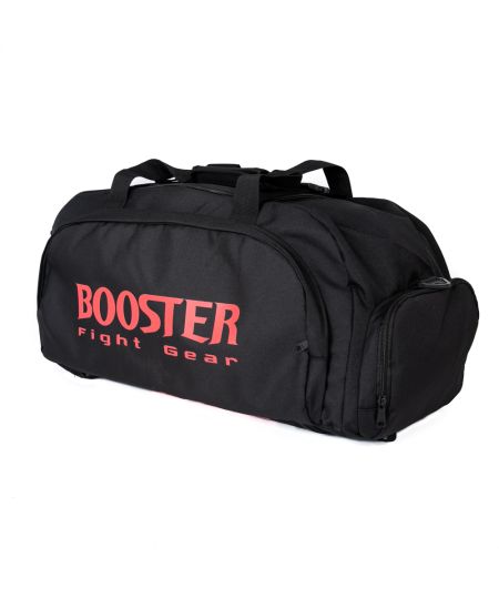 B-Force duffle Large Red