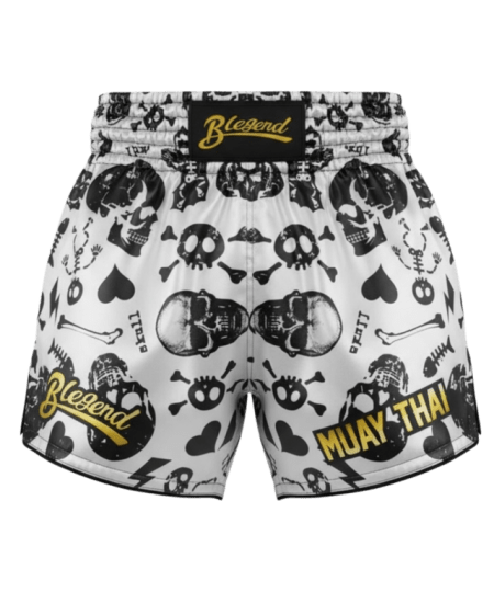 Booster  B-Legend 8 Muay Thai Shorts