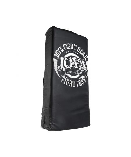 Joya Fight Gear - FIGHT FAST - Kickshield - White-70x35x15