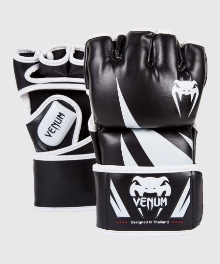 Venum  Challenger MMA Handschoenen - Zwart