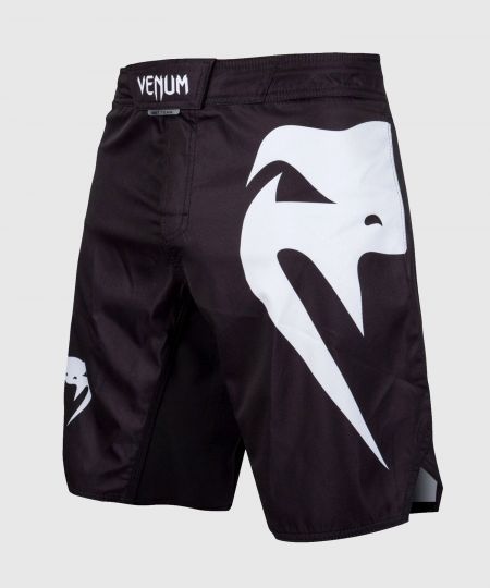 Venum  Licht 3.0 Fightshorts - Zwart/Wit