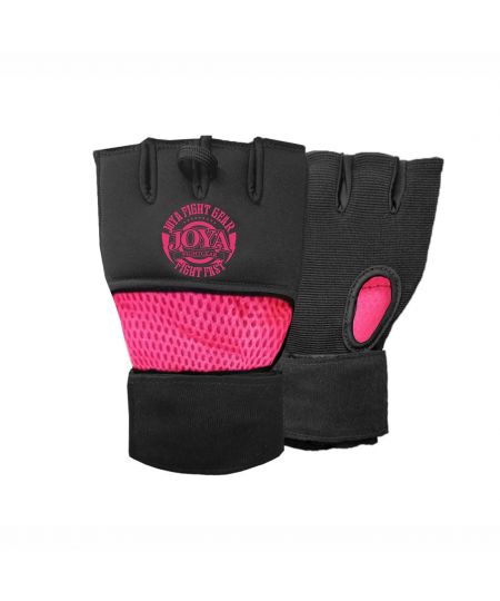 Joya Mesh Binnenhandschoenen - Roze