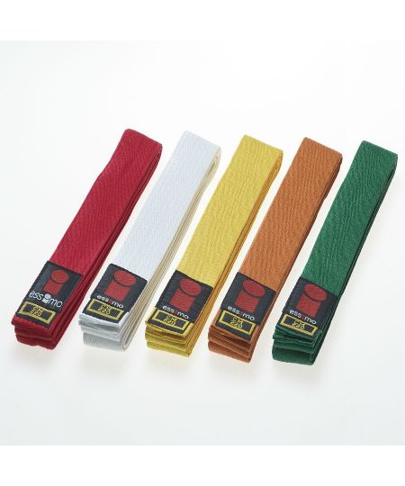 Essimo Jeugd Budoband (meerdere kleuren mogelijk)