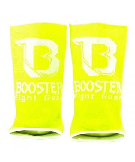 Booster Enkelkousen Pro Geel