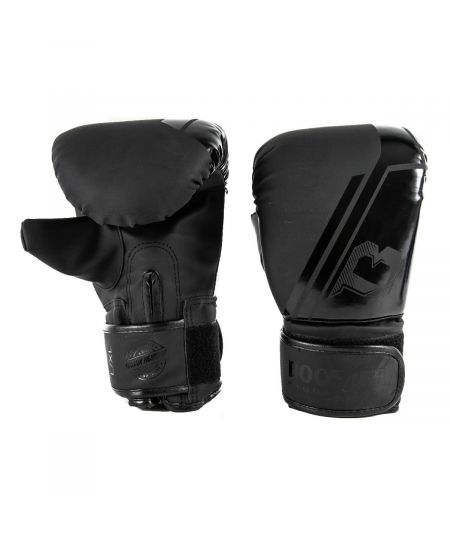Booster Zakhandschoenen - BBG 2 - Matzwart