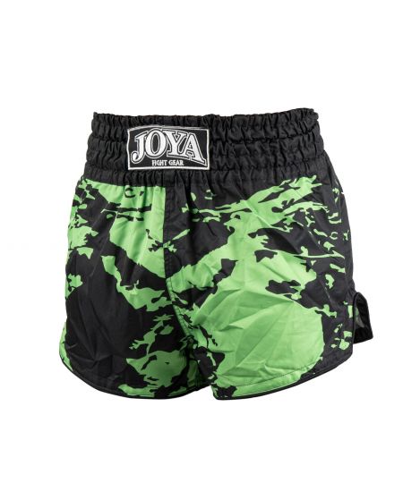 Joya Splash Vechtbroekje - Groen