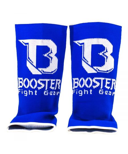 Booster Enkelkousen Pro Blauw
