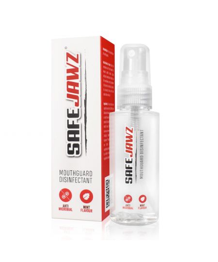 Anti-Microbiologische bacterie bestrijder voor Mondbeschermer