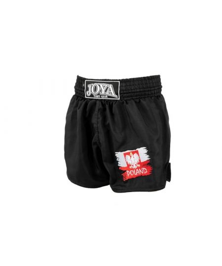 Joya Kickboksbroek - Polen