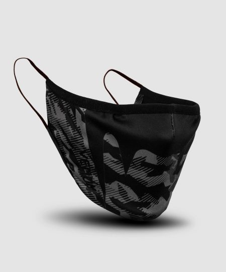 VENUM Mondkapje Ã¢ÂÂ DARK CAMO/GREY