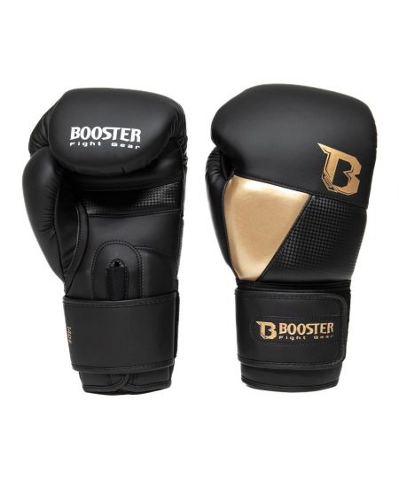 Booster Bokshandschoenen XXX Goud