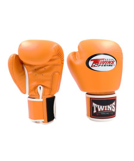 Twins Special Bokshandschoenen BGVL 3 APRICOT