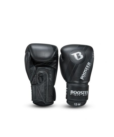 Booster 1 Bokshandschoenen V3 - Zwart