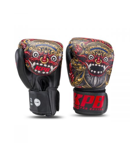 King Pro Boxing Bokshandschoen BARON