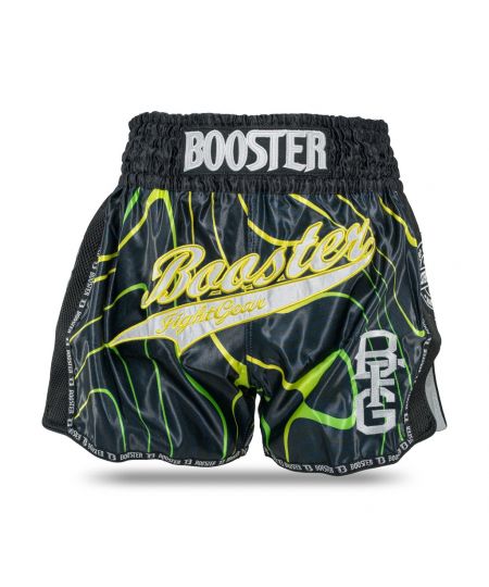 Booster Boxing Kickboksbroekje TBT Aurora 1