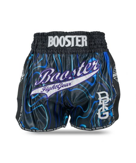 Booster Boxing Kickboksbroekje TBT Aurora 2