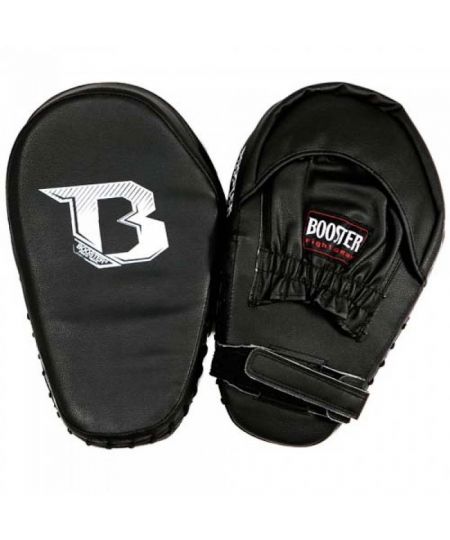 Booster Handpads PML BC 2 - Zwart/Wit