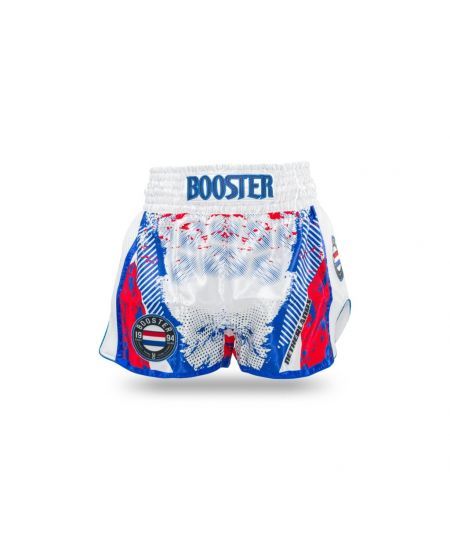 Booster TBT country NL - Rood/Wit/Blauw