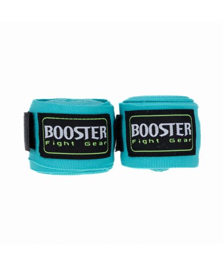 Booster Fight Gaer Bandages BPC TURQUOISE- Blauw