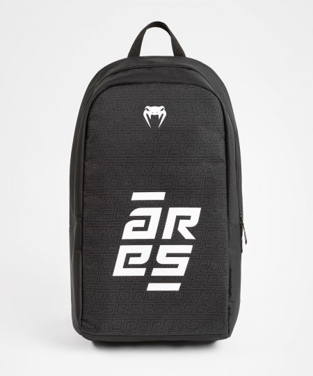 Venum x Ares 2.0 Grote Rugzak - Zwart/Wit