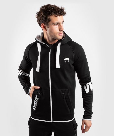 Venum  Contender 3.0 Hoodie - Zwart