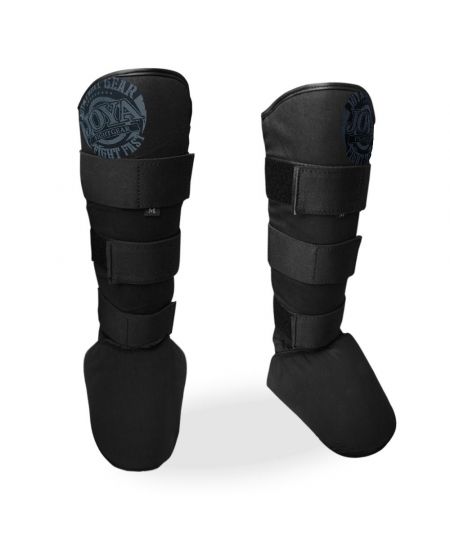 Joya Velcro Fight Fast Scheenbeschermer