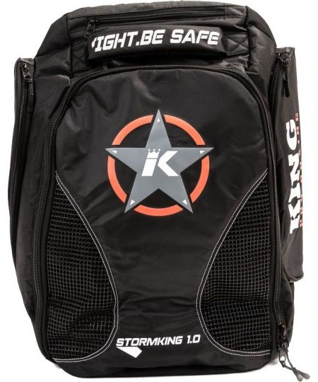 KPB STORMKING 1 BK/BK