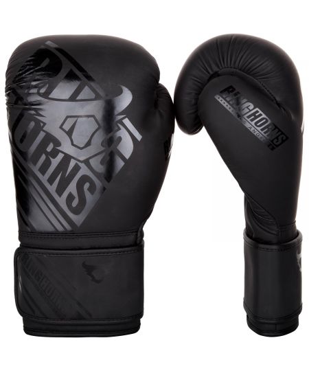 Ringhorns Nitro Bokshandschoenen - Zwart
