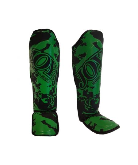 Joya Splash Scheenbeschermers - Groen