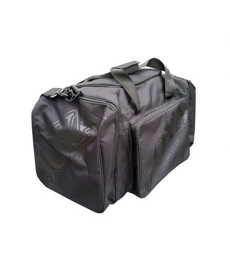 Joya  STANDARD  Gym Bag (Black/Black)-black