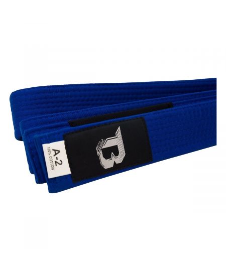  BJJ BELT BLUE