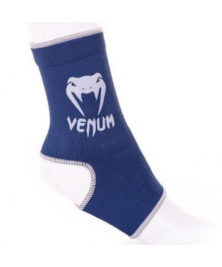 Venum Kontact Enkelkousen - Blauw
