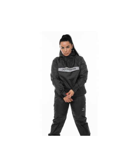 Joyagear Charge Sauna Suit - Zwart