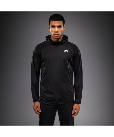 Contender Aero Venum Trainingsjas – Zwart