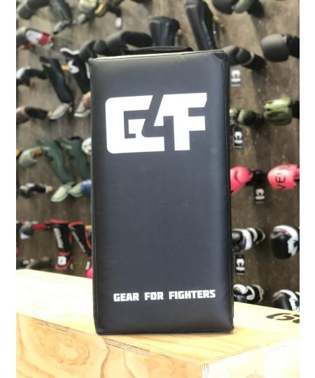 G4F Trapkussen Pro 1.0 - Groot - 70x35x15 cm Zwart/Wit