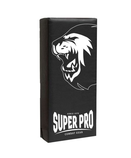 Super Pro Combat Gear Trapkussen Zwart 60x30x15 cm