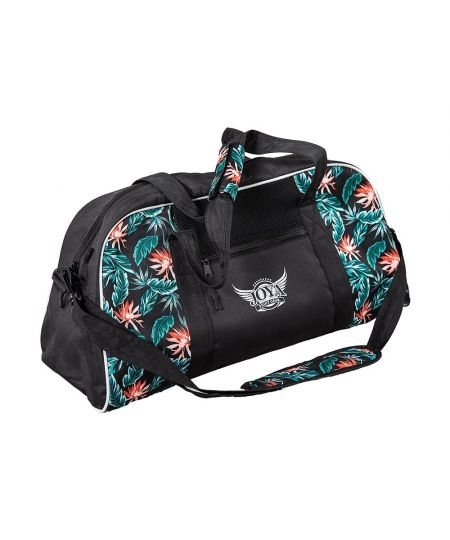 JOYA WOMEN's Sports Bag - Tropical-Std