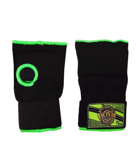 Joya Binnenhandschoen - Groen