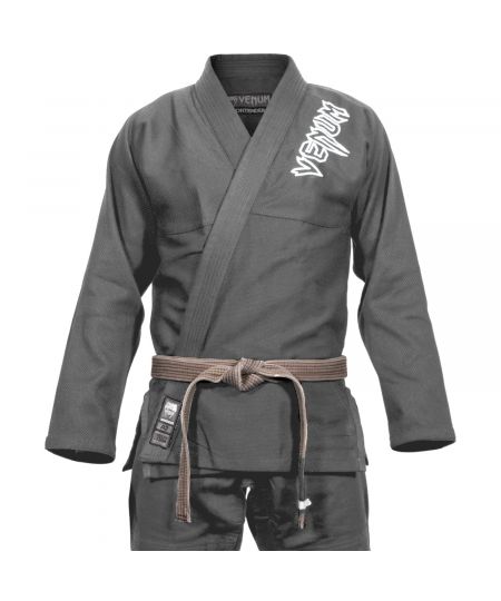 Venum  Contender 2.0 BJJ Gi - Grijs