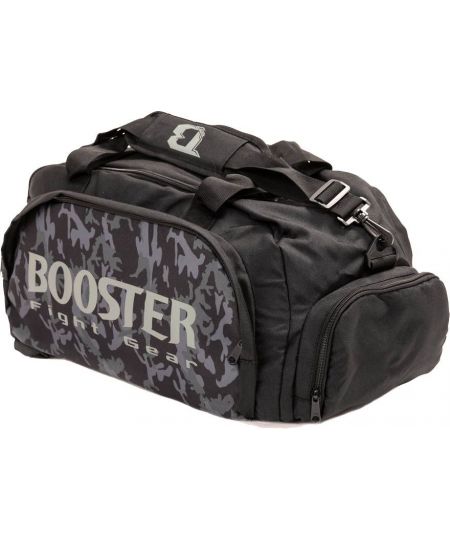 B-Force duffle Large Camo