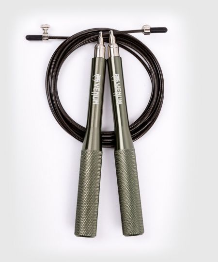 Venum Thunder Evo Jump Rope Khaki