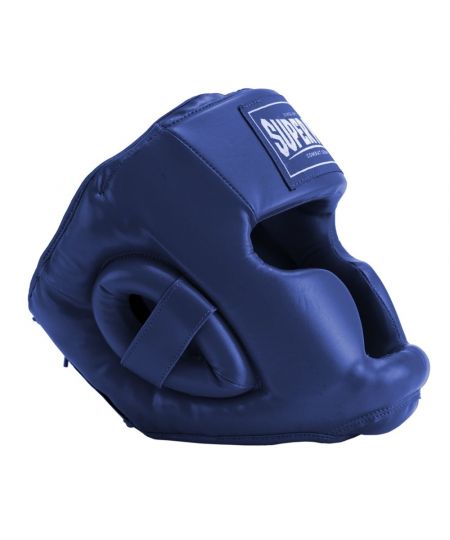 Super Pro Combat Gear Hoofdkap Legionairre Blauw/Wit