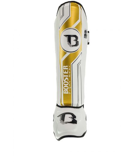 Booster BSG V9 WHITE/GOLD