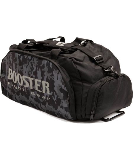 B-Force duffle Small Camo