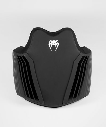 Venum Challenger Body Protector - Zwart/Wit