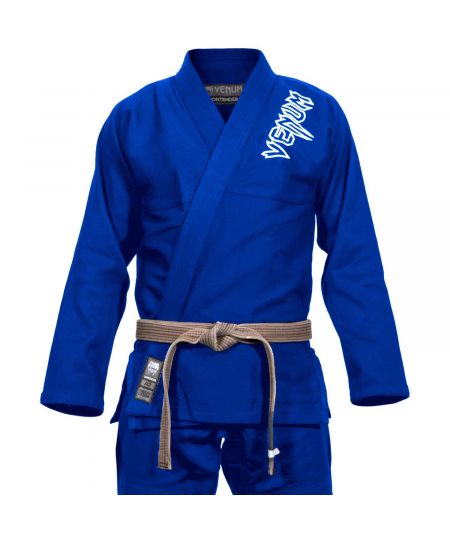 Venum  Contender 2.0 BJJ Gi - Blauw