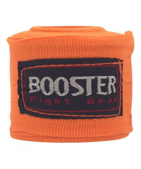 Booster Bandage Fluo Oranje